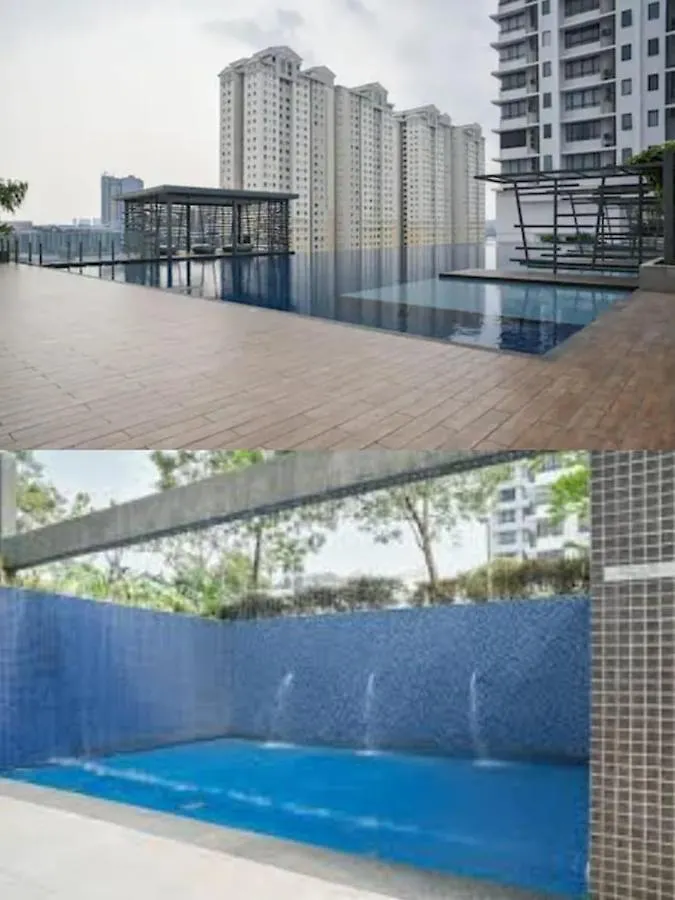 Usj One Residence @ Homestay Subang Jaya Apartment