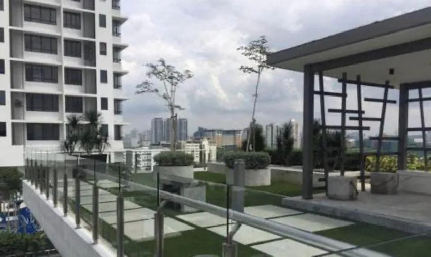 Usj One Residence @ Homestay Subang Jaya