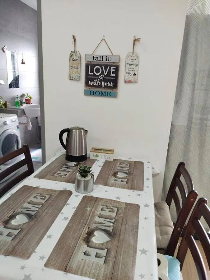 Apartment Usj One Residence @ Homestay Subang Jaya Malaysia