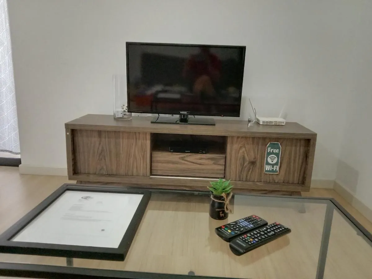 Apartment Usj One Residence @ Homestay Subang Jaya