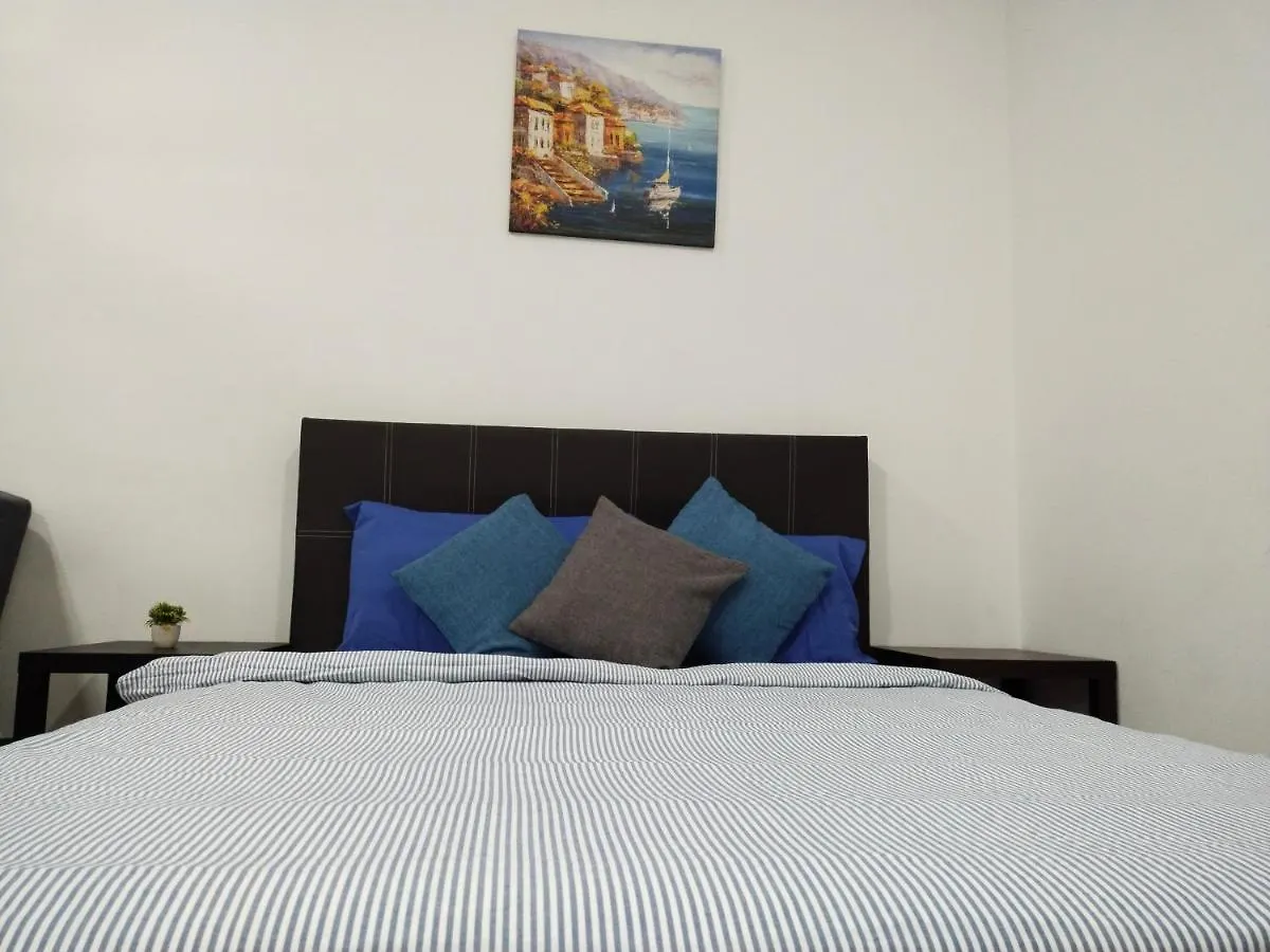 Usj One Residence @ Homestay Subang Jaya 0*,  Malaysia