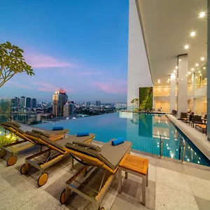 Hotel Sunway Sanctuary - Seniors & Residences, Subang Jaya
