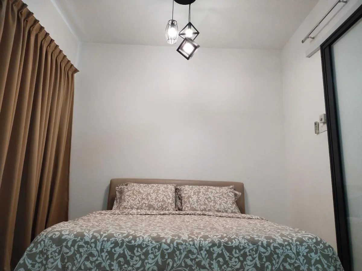 Usj One Residence @ Homestay Subang Jaya Malaysia