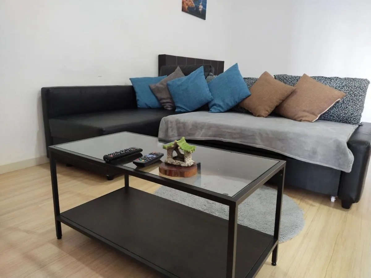 Apartment Usj One Residence @ Homestay Subang Jaya